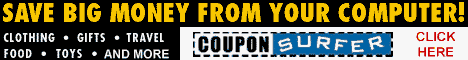 Save Money On-line with Free Coupons