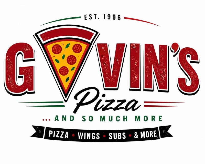 gavins pizza
